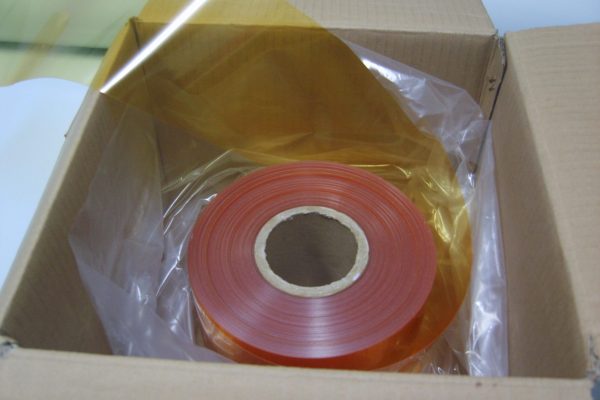 PVC Ambar