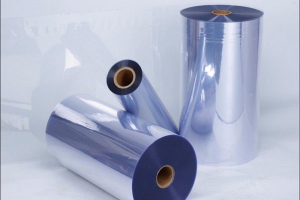 PVC Cristal 2