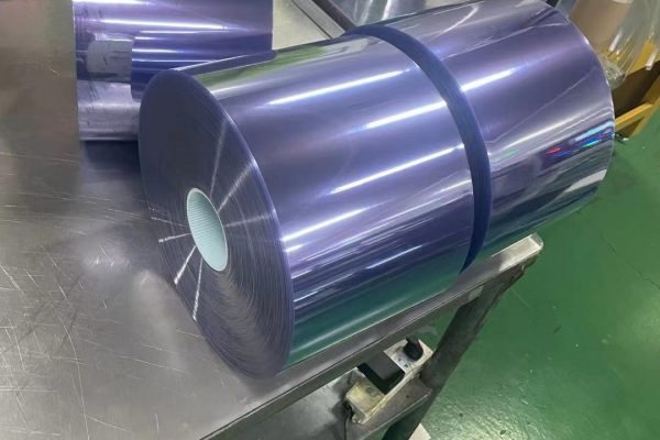PVC Cristal
