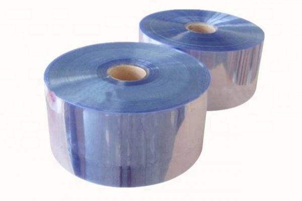 PVDC Cristal
