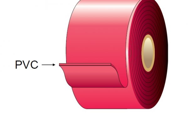 pvc carcat